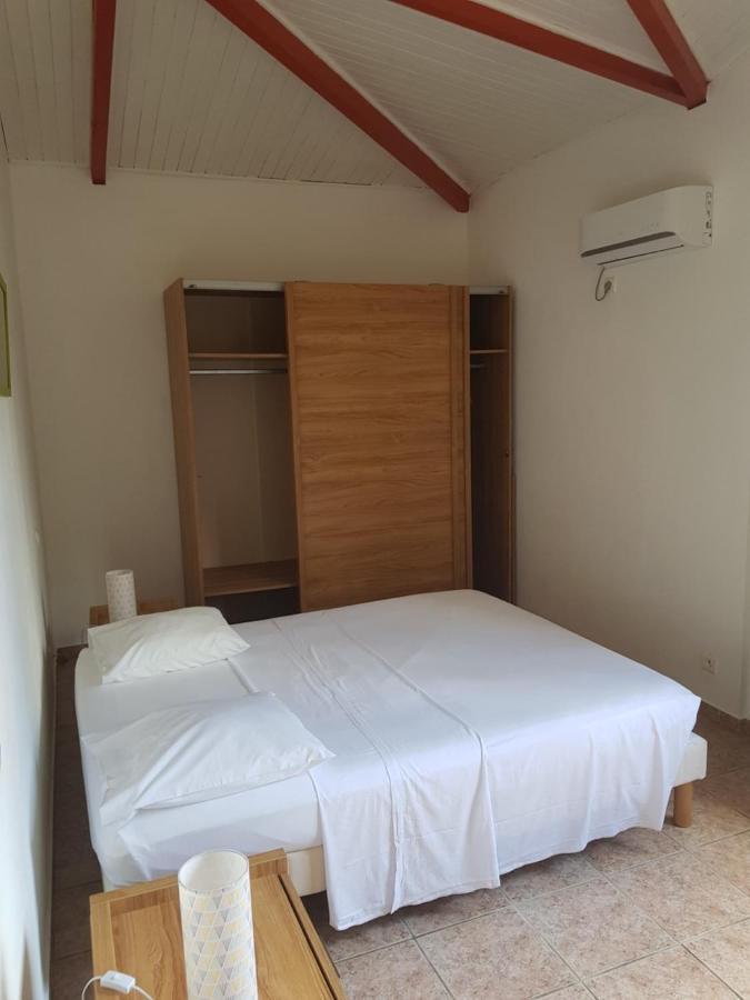 Hotel La Chaumiere Matoury Dış mekan fotoğraf