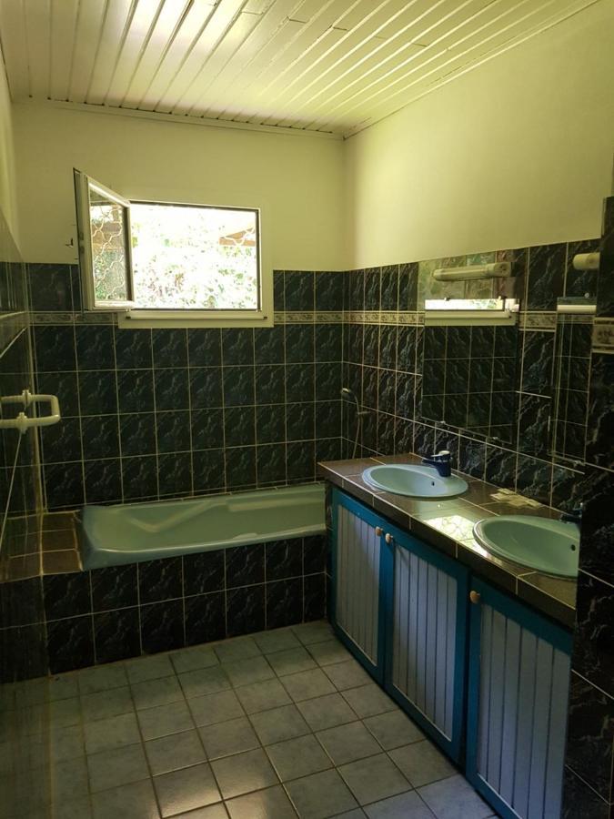 Hotel La Chaumiere Matoury Dış mekan fotoğraf