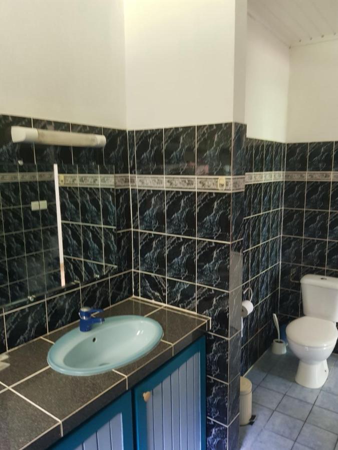 Hotel La Chaumiere Matoury Dış mekan fotoğraf