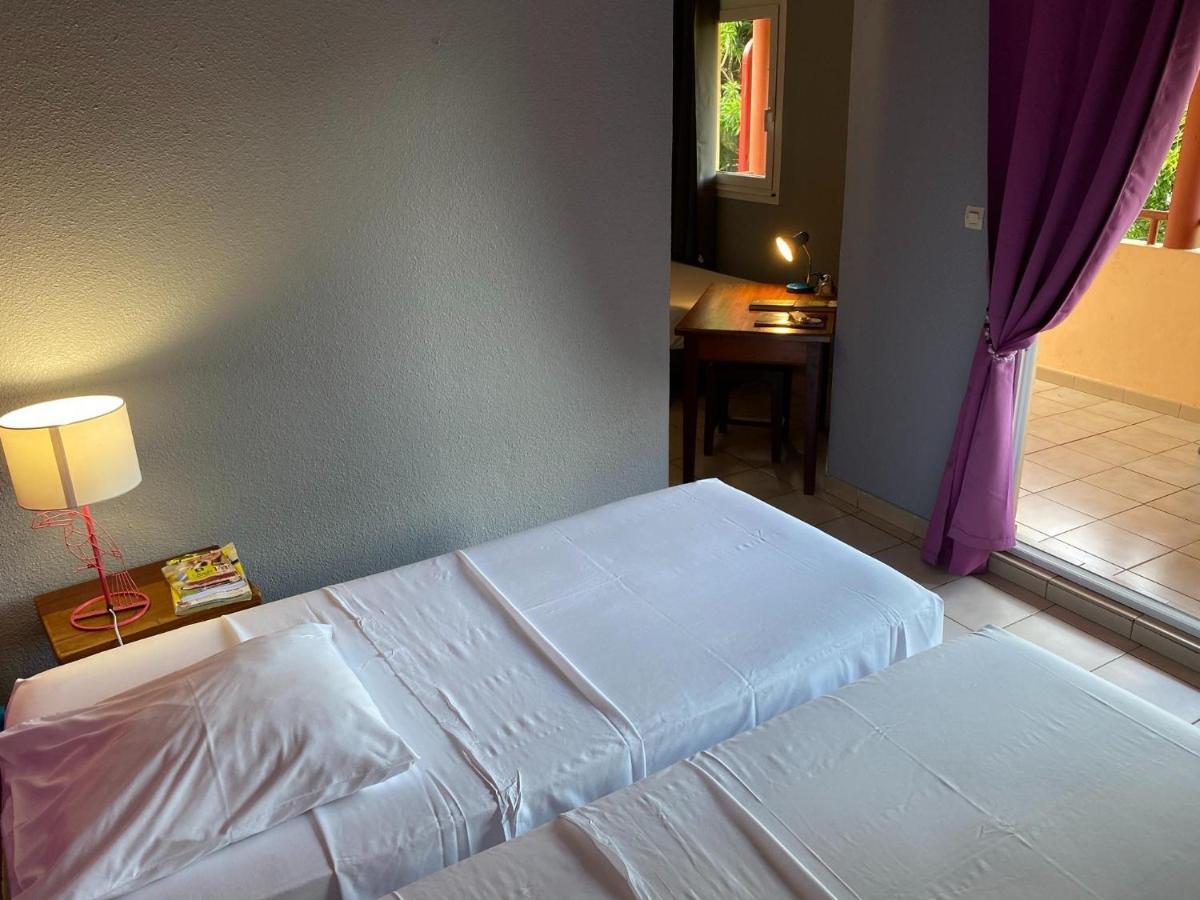 Hotel La Chaumiere Matoury Dış mekan fotoğraf